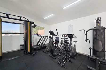 Apartamento à venda com 48m², 2 quartos e 1 vagaÁrea comum - Academia