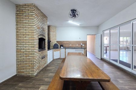 Apartamento à venda com 48m², 2 quartos e 1 vagaÁrea comum - Churrasqueira