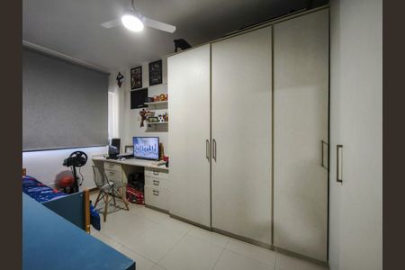 Apartamento à venda com 100m², 3 quartos e 1 vagaQuarto 2