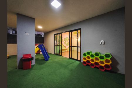 Apartamento à venda com 100m², 3 quartos e 1 vagaÁrea comum