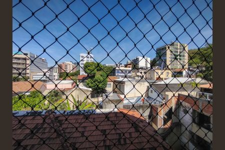 Apartamento à venda com 100m², 3 quartos e 1 vagaVista da Suíte