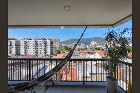 Apartamento à venda com 100m², 3 quartos e 1 vagaVista do Quarto 1