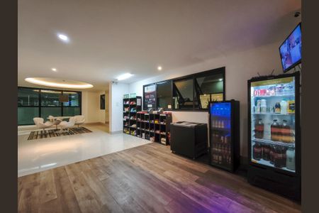 Apartamento à venda com 100m², 3 quartos e 1 vagaÁrea comum