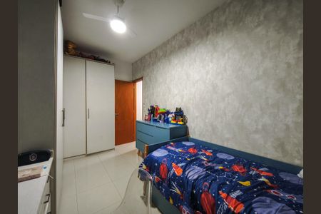 Apartamento à venda com 100m², 3 quartos e 1 vagaQuarto 2