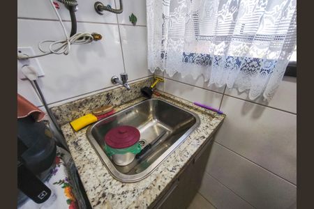 Apartamento à venda com 100m², 3 quartos e 1 vagaÁrea de Serviço