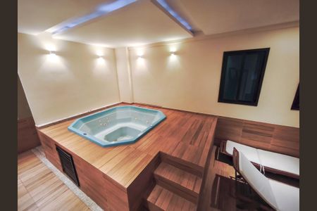 Apartamento à venda com 100m², 3 quartos e 1 vagaÁrea comum