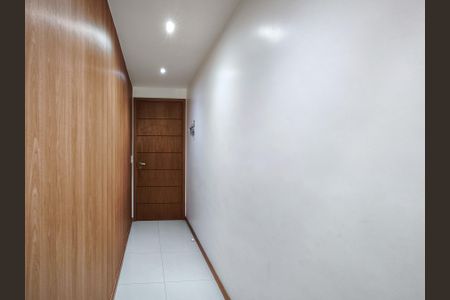 Apartamento à venda com 100m², 3 quartos e 1 vagaEntrada