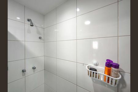 Apartamento à venda com 100m², 3 quartos e 1 vagaBanheiro Social