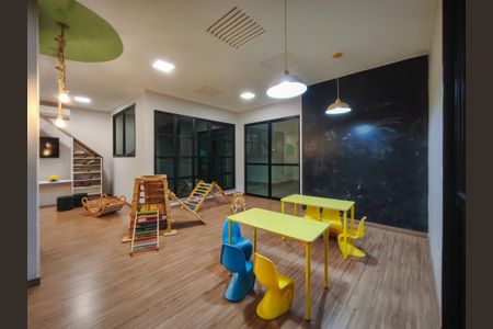 Apartamento à venda com 100m², 3 quartos e 1 vagaÁrea comum