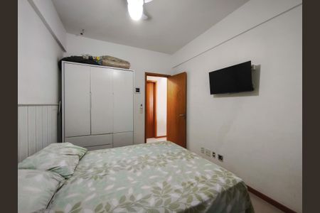 Apartamento à venda com 100m², 3 quartos e 1 vagaQuarto 1