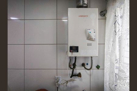 Apartamento à venda com 100m², 3 quartos e 1 vagaÁrea de Serviço