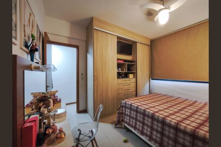 Apartamento à venda com 100m², 3 quartos e 1 vagaSuíte