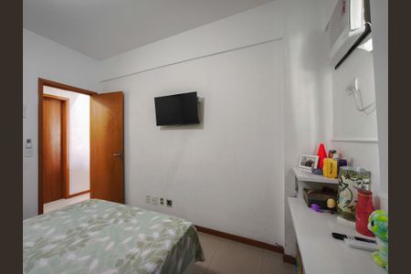 Apartamento à venda com 100m², 3 quartos e 1 vagaQuarto 1