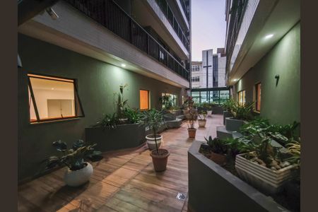 Apartamento à venda com 100m², 3 quartos e 1 vagaÁrea comum