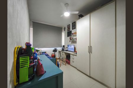 Apartamento à venda com 100m², 3 quartos e 1 vagaQuarto 2
