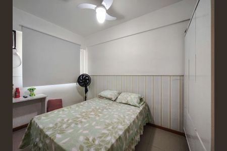 Apartamento à venda com 100m², 3 quartos e 1 vagaQuarto 1
