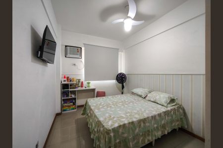 Apartamento à venda com 100m², 3 quartos e 1 vagaQuarto 1