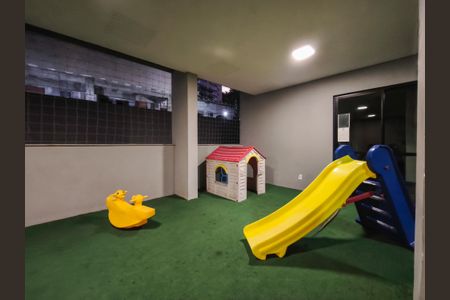 Apartamento à venda com 100m², 3 quartos e 1 vagaÁrea comum