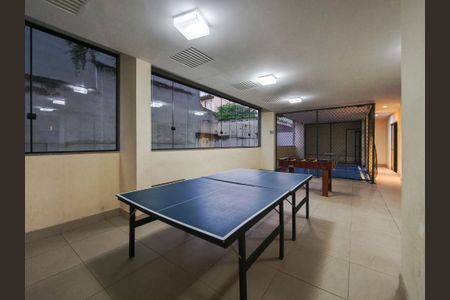 Apartamento à venda com 100m², 3 quartos e 1 vagaÁrea comum - Playground
