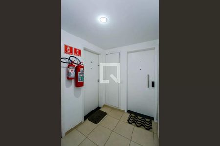 Apartamento à venda com 47m², 2 quartos e 1 vagaHall de entrada
