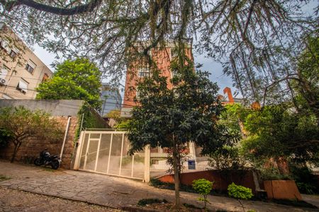 Apartamento à venda com 44m², 1 quarto e 1 vagaFachada