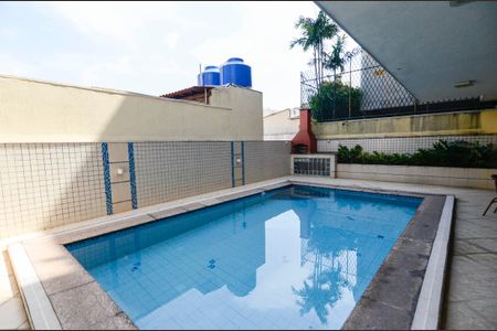 Apartamento à venda com 160m², 4 quartos e 2 vagas Apartamento à venda com 160m², 4 quartos e 2 vagasÁrea comum