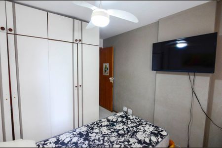 Apartamento à venda com 160m², 4 quartos e 2 vagas Apartamento à venda com 160m², 4 quartos e 2 vagasQuarto 1