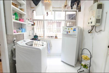 Apartamento à venda com 160m², 4 quartos e 2 vagas Apartamento à venda com 160m², 4 quartos e 2 vagasÁrea de Serviço