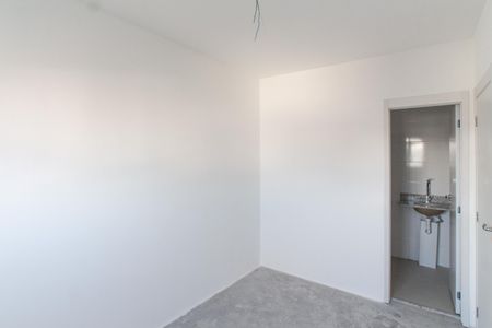 Apartamento à venda com 45m², 2 quartos e 1 vaga Apartamento à venda com 45m², 2 quartos e 1 vagaSuíte