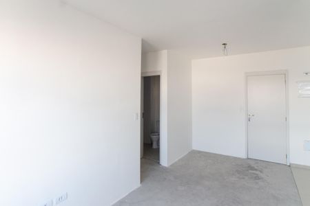 Sala de apartamento à venda com 2 quartos, 45m² em Vila Mazzei, São Paulo