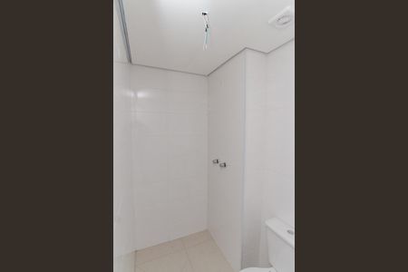 Apartamento à venda com 45m², 2 quartos e 1 vaga Apartamento à venda com 45m², 2 quartos e 1 vagaBanheiro da Suíte