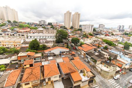 Apartamento para alugar com 32m², 2 quartos e sem vagaVista do Quarto 1