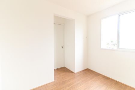 Apartamento para alugar com 32m², 2 quartos e sem vagaQuarto 2