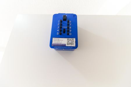 Apartamento para alugar com 32m², 2 quartos e sem vagaLockbox