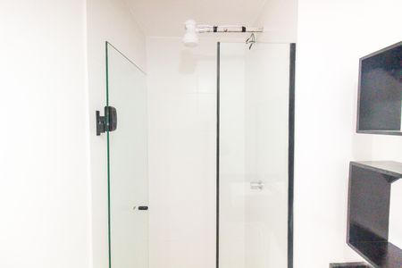 Apartamento para alugar com 32m², 2 quartos e sem vagaBanheiro