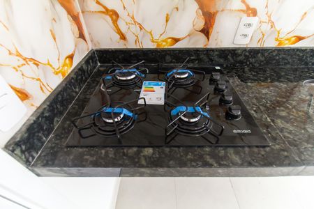 Apartamento para alugar com 32m², 2 quartos e sem vagaSala/Cozinha