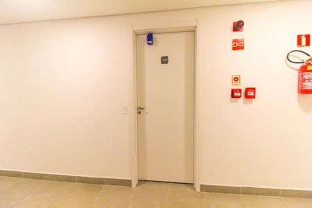 Apartamento para alugar com 32m², 2 quartos e sem vagaHall