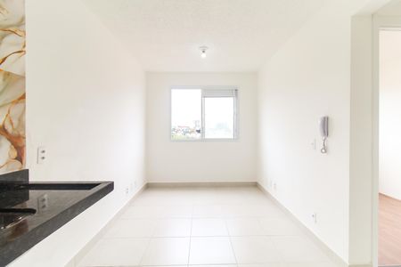 Apartamento para alugar com 32m², 2 quartos e sem vagaSala/Cozinha