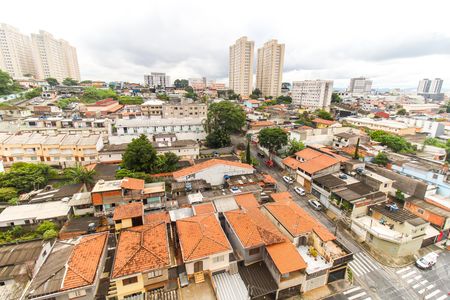 Apartamento para alugar com 32m², 2 quartos e sem vagaVista da Sala/Cozinha