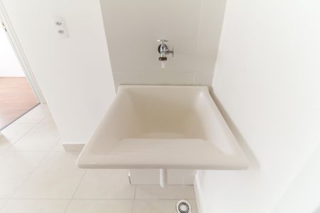 Apartamento para alugar com 32m², 2 quartos e sem vagaSala/Cozinha