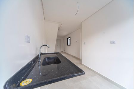 Apartamento à venda com 96m², 2 quartos e 1 vagaCozinha