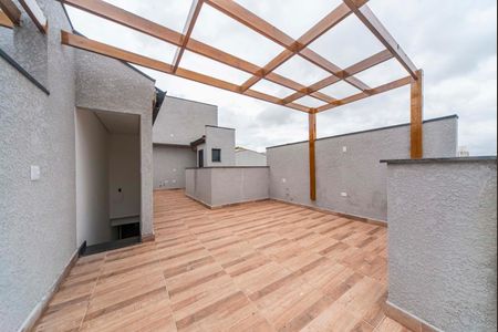 Apartamento à venda com 96m², 2 quartos e 1 vagaCobertura