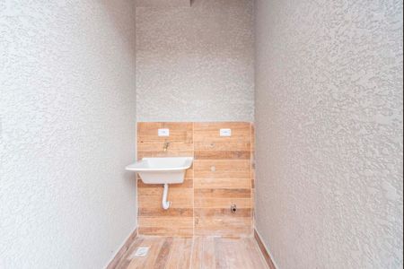 Apartamento à venda com 96m², 2 quartos e 1 vagaÁrea de Serviço