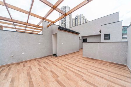 Apartamento à venda com 96m², 2 quartos e 1 vagaCobertura