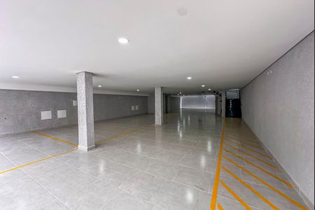 Apartamento à venda com 96m², 2 quartos e 1 vagaGaragem