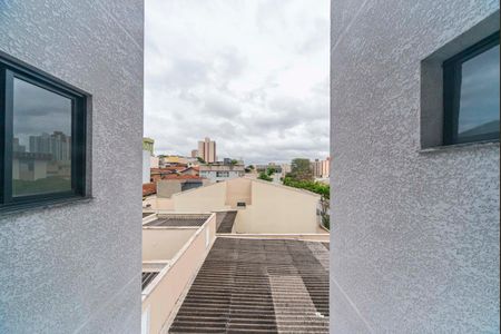 Apartamento à venda com 96m², 2 quartos e 1 vagaVista da Sala