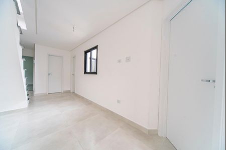 Apartamento à venda com 96m², 2 quartos e 1 vagaSala
