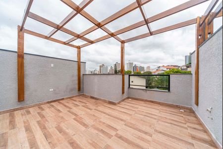 Apartamento à venda com 96m², 2 quartos e 1 vagaCobertura