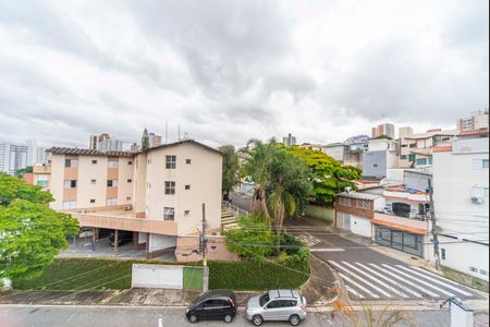 Apartamento à venda com 96m², 2 quartos e 1 vagaVista da Varanda