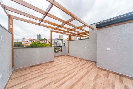 Apartamento à venda com 96m², 2 quartos e 1 vagaCobertura